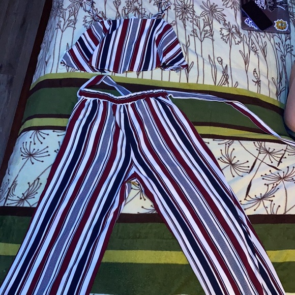 Two piece - Picture 1 of 3